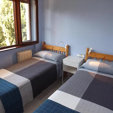 Appartement Relax Varenna