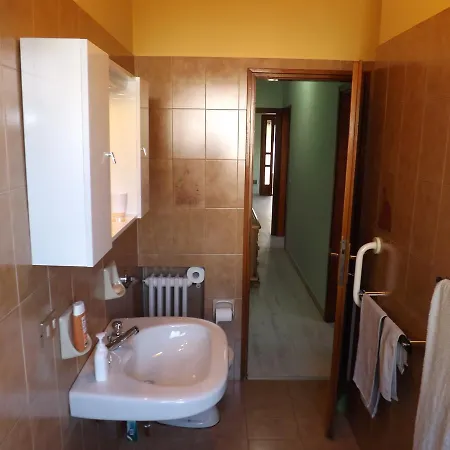 Relax Appartement Varenna
