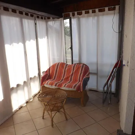 Appartement Relax *