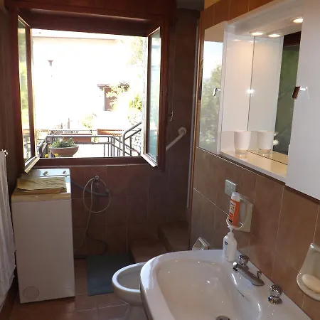 Appartement Relax Varenna