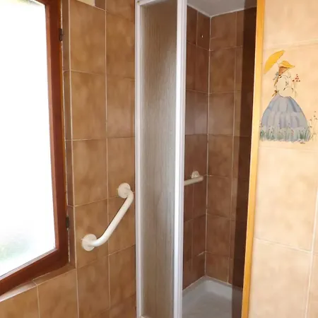 Appartement Relax Varenna